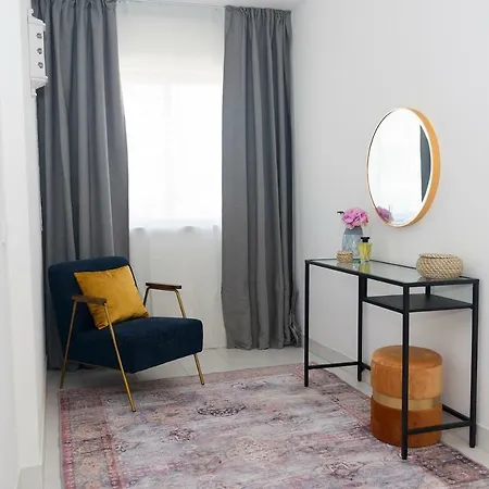 Apartman Casa Olga Vieira *