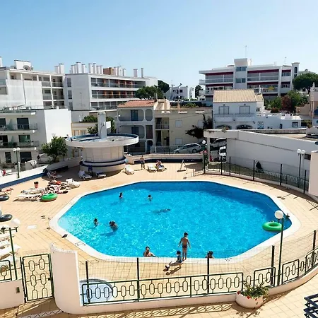 Apartman Casa Olga Vieira Albufeira