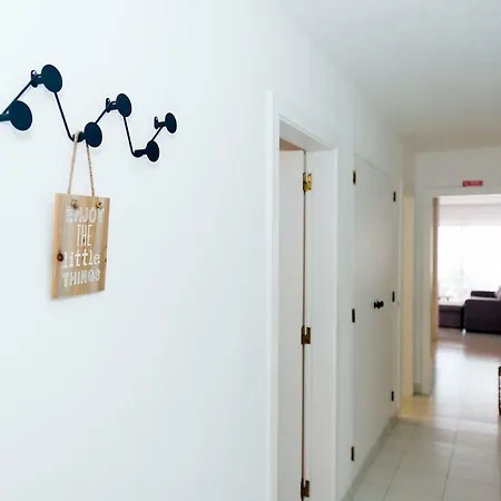 شقة Casa Olga Vieira