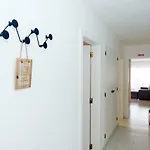 Lägenhet Casa Olga Vieira