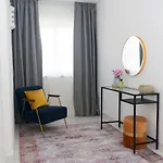 Lägenhet Casa Olga Vieira *