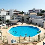 Lägenhet Casa Olga Vieira Albufeira