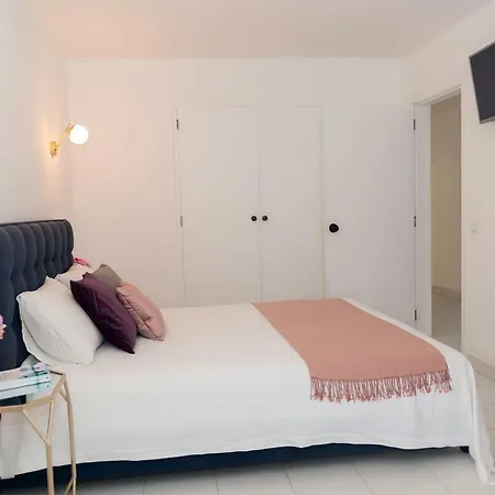 Apartamento Casa Olga Vieira