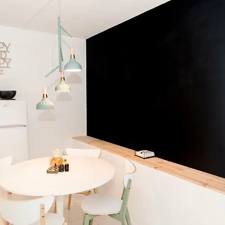 Casa Olga Vieira Apartment *