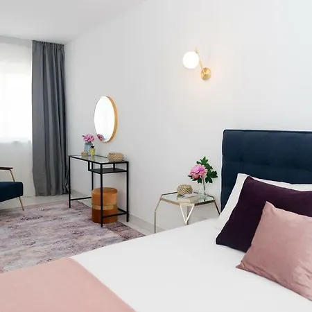 Casa Olga Vieira Albufeira