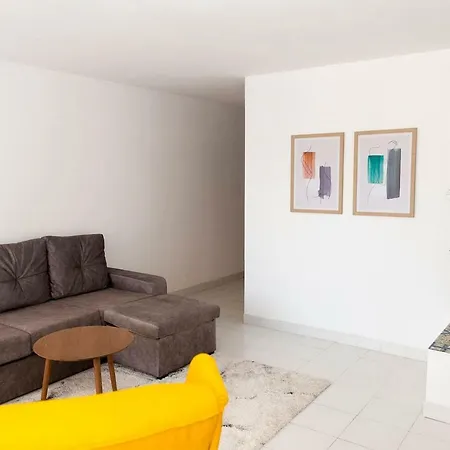 Casa Olga Vieira Apartment *