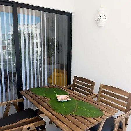Casa Olga Vieira Apartment