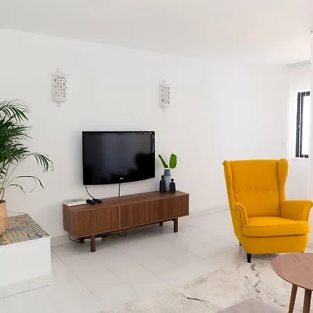Casa Olga Vieira Apartment