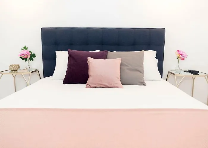 Apartamento Casa Olga Vieira