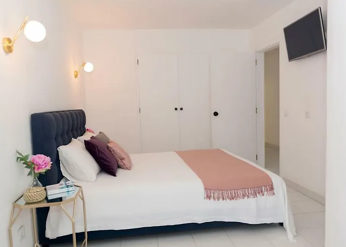 Apartamento Casa Olga Vieira