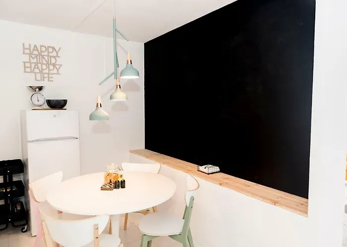 Casa Olga Vieira Appartamento *