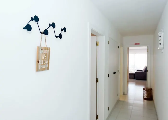 Appartamento Casa Olga Vieira