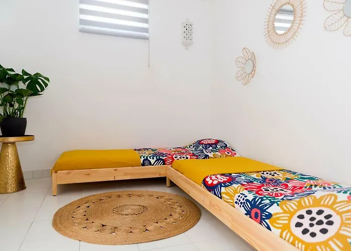 Casa Olga Vieira Appartamento *