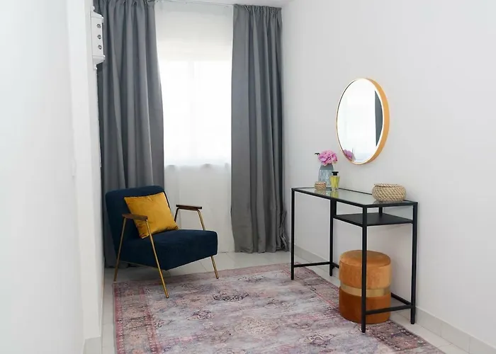 Apartamento Casa Olga Vieira *