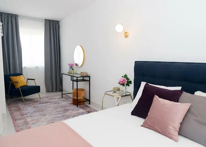 Casa Olga Vieira Albufeira