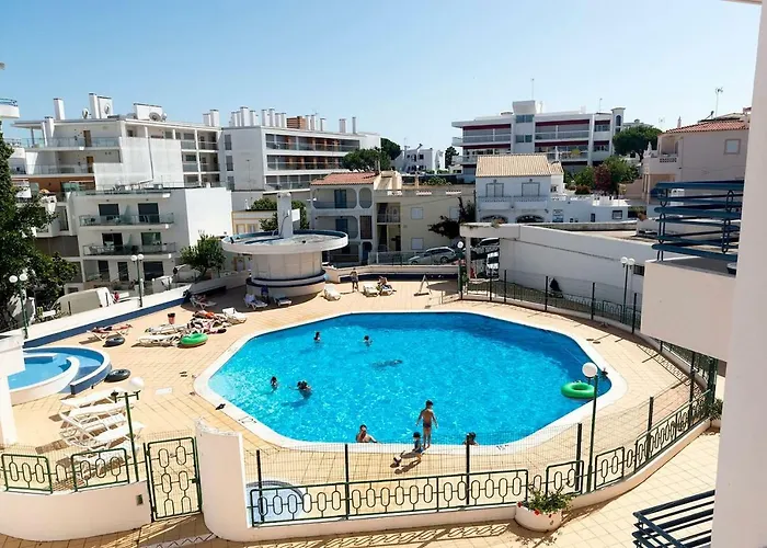 Appartamento Casa Olga Vieira Albufeira