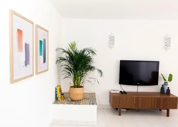 Appartamento Casa Olga Vieira *