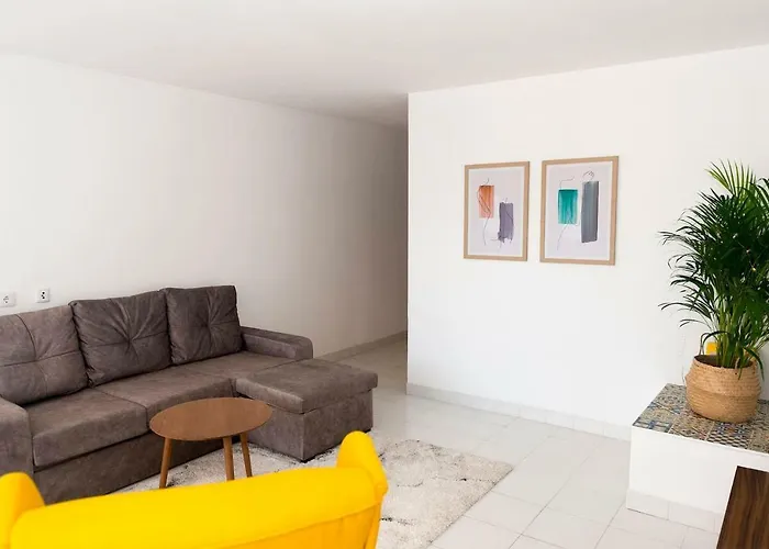 Casa Olga Vieira Apartamento *