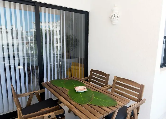 Casa Olga Vieira Apartamento