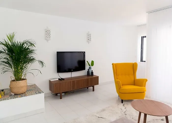 Casa Olga Vieira Appartamento