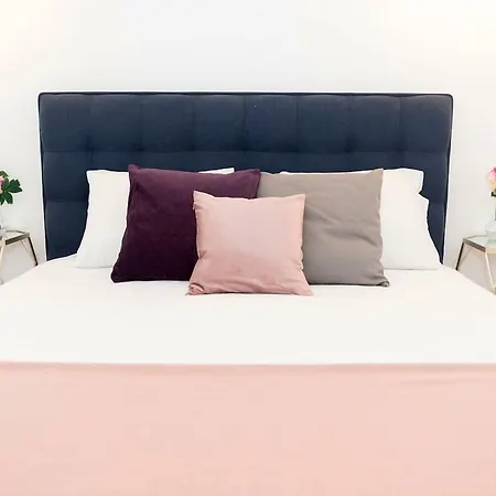 Appartement Casa Olga Vieira