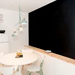 Casa Olga Vieira Daire *