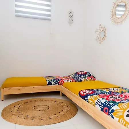 Casa Olga Vieira Daire *
